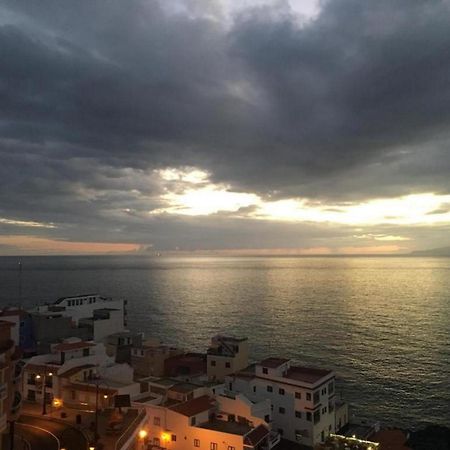 Apartamento Angel Pto Santiago Puerto de Santiago  Bagian luar foto