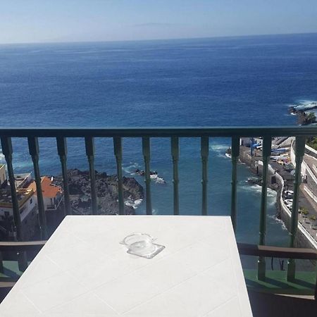 Apartamento Angel Pto Santiago Puerto de Santiago  Bagian luar foto