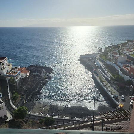 Apartamento Angel Pto Santiago Puerto de Santiago  Bagian luar foto