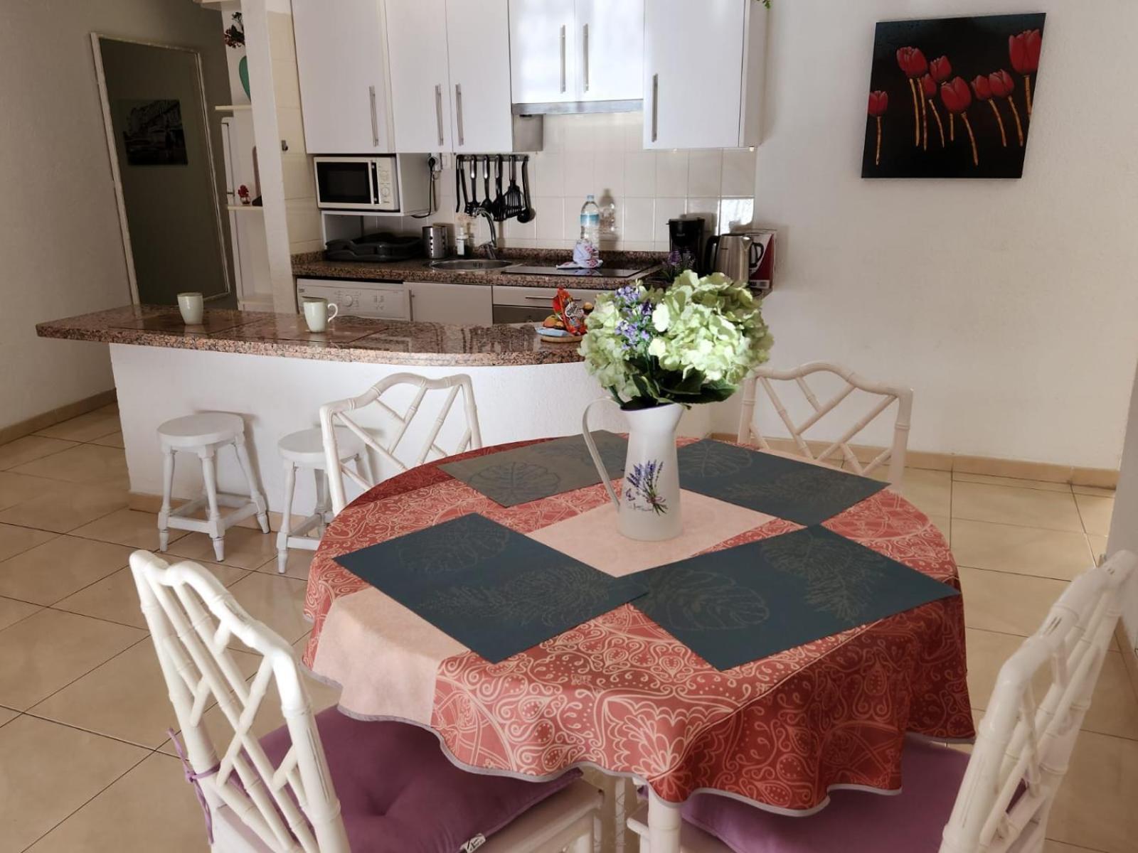 Apartamento Angel Pto Santiago Puerto de Santiago  Bagian luar foto