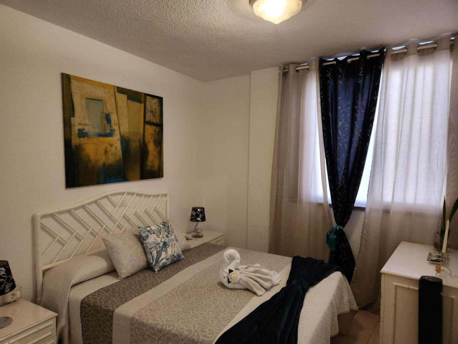 Apartamento Angel Pto Santiago Puerto de Santiago  Bagian luar foto