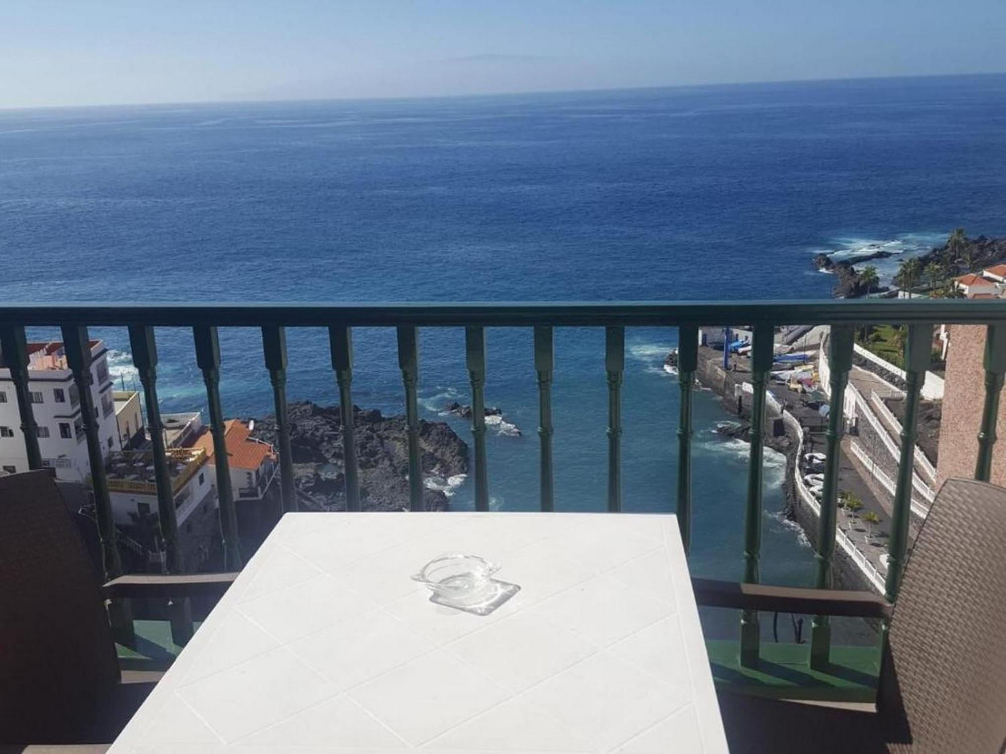 Apartamento Angel Pto Santiago Puerto de Santiago  Bagian luar foto