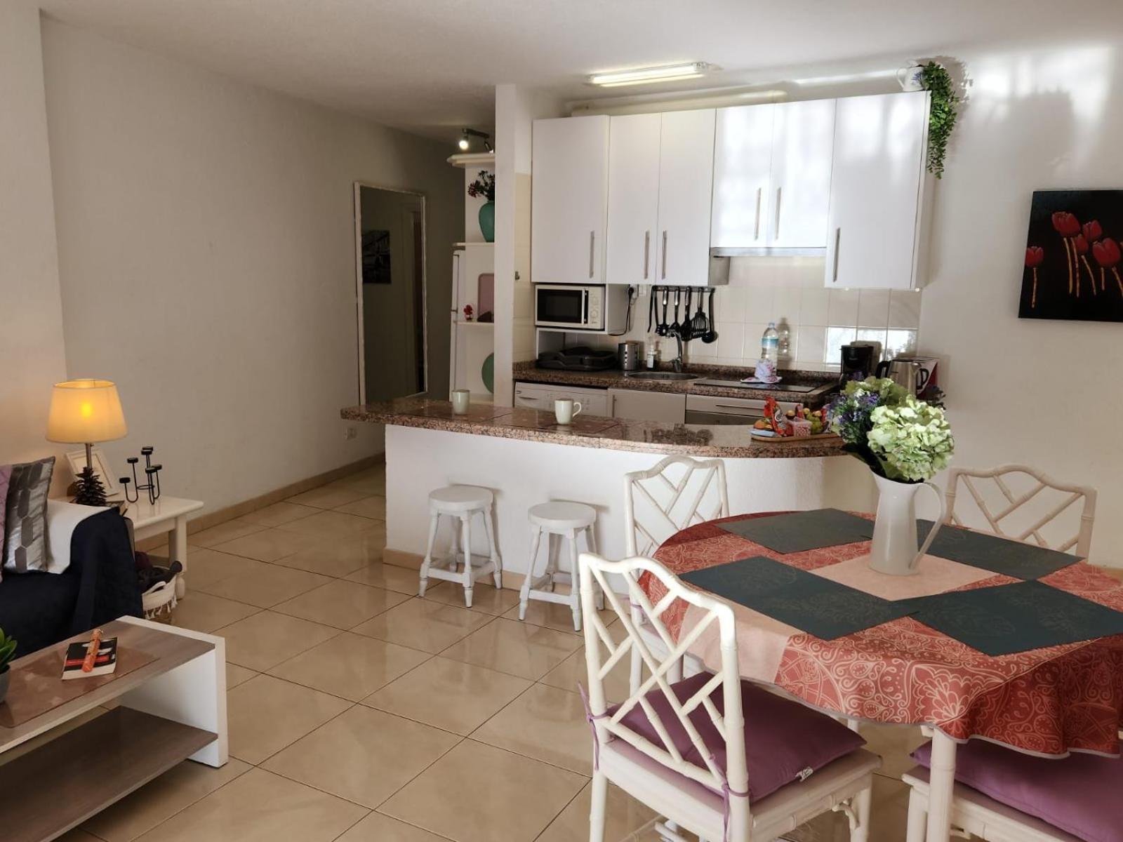 Apartamento Angel Pto Santiago Puerto de Santiago  Bagian luar foto