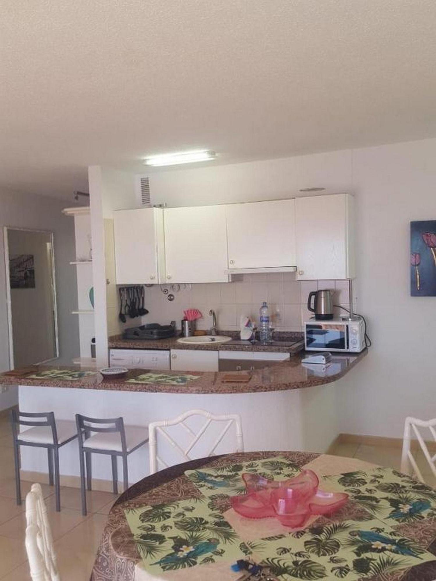 Apartamento Angel Pto Santiago Puerto de Santiago  Bagian luar foto