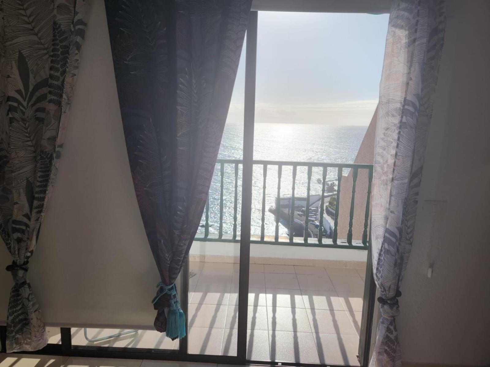 Apartamento Angel Pto Santiago Puerto de Santiago  Bagian luar foto