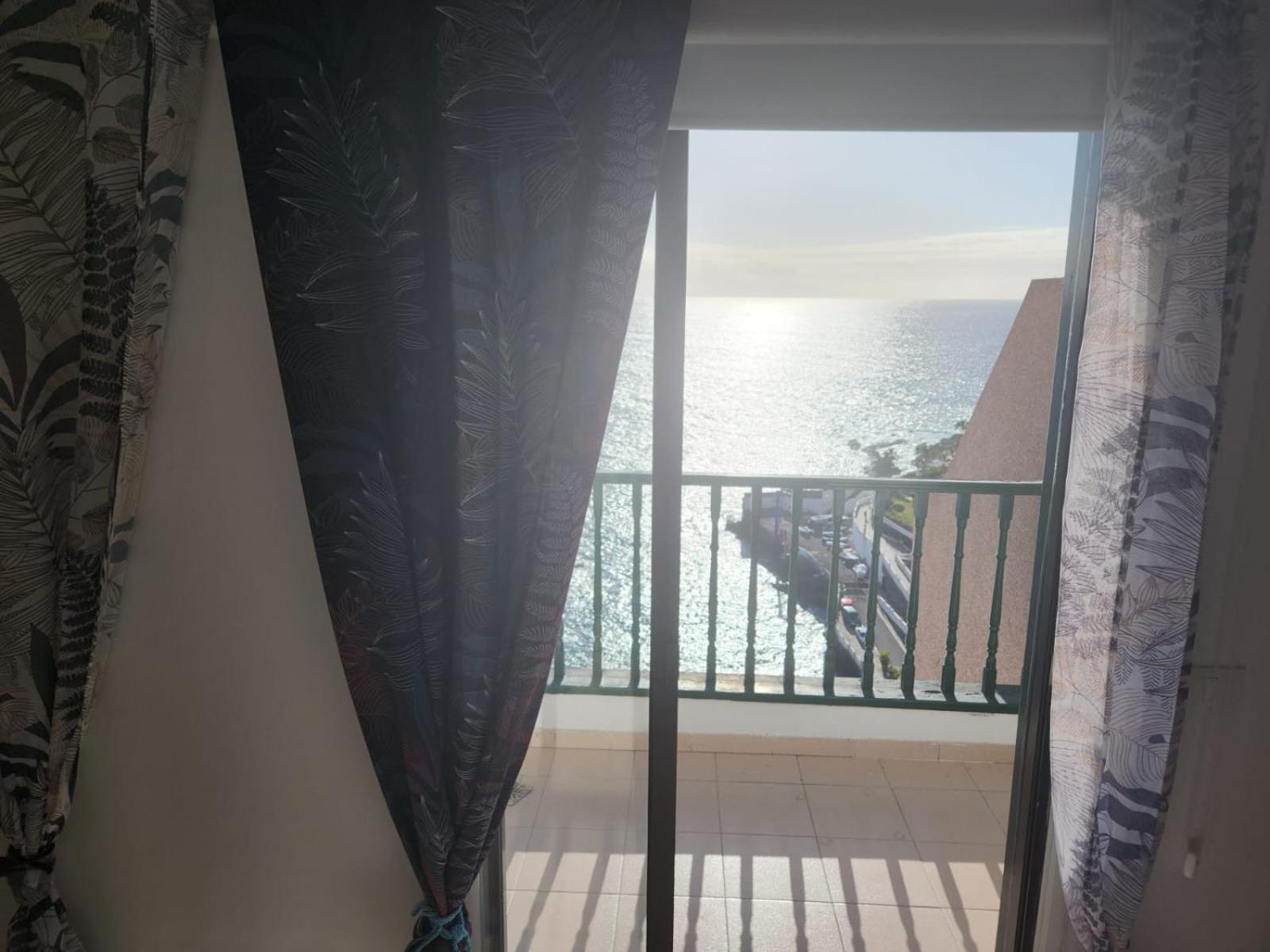 Apartamento Angel Pto Santiago Puerto de Santiago  Bagian luar foto